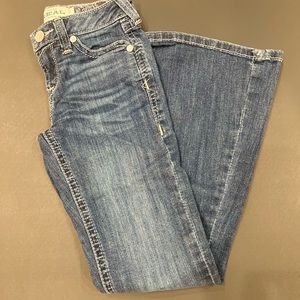 Kids Ariat jeans
